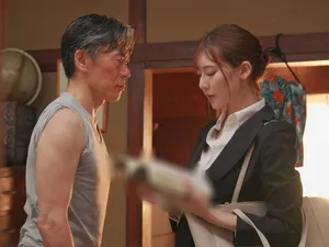 amateur porn with japan mom